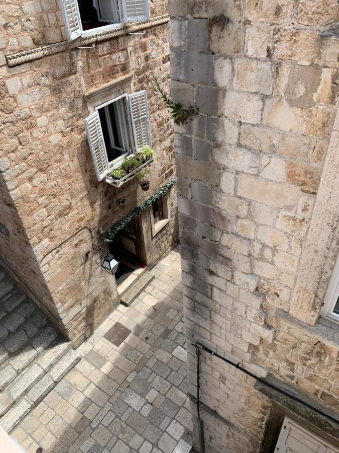 Gama Dubrovnik Leilighet Eksteriør bilde