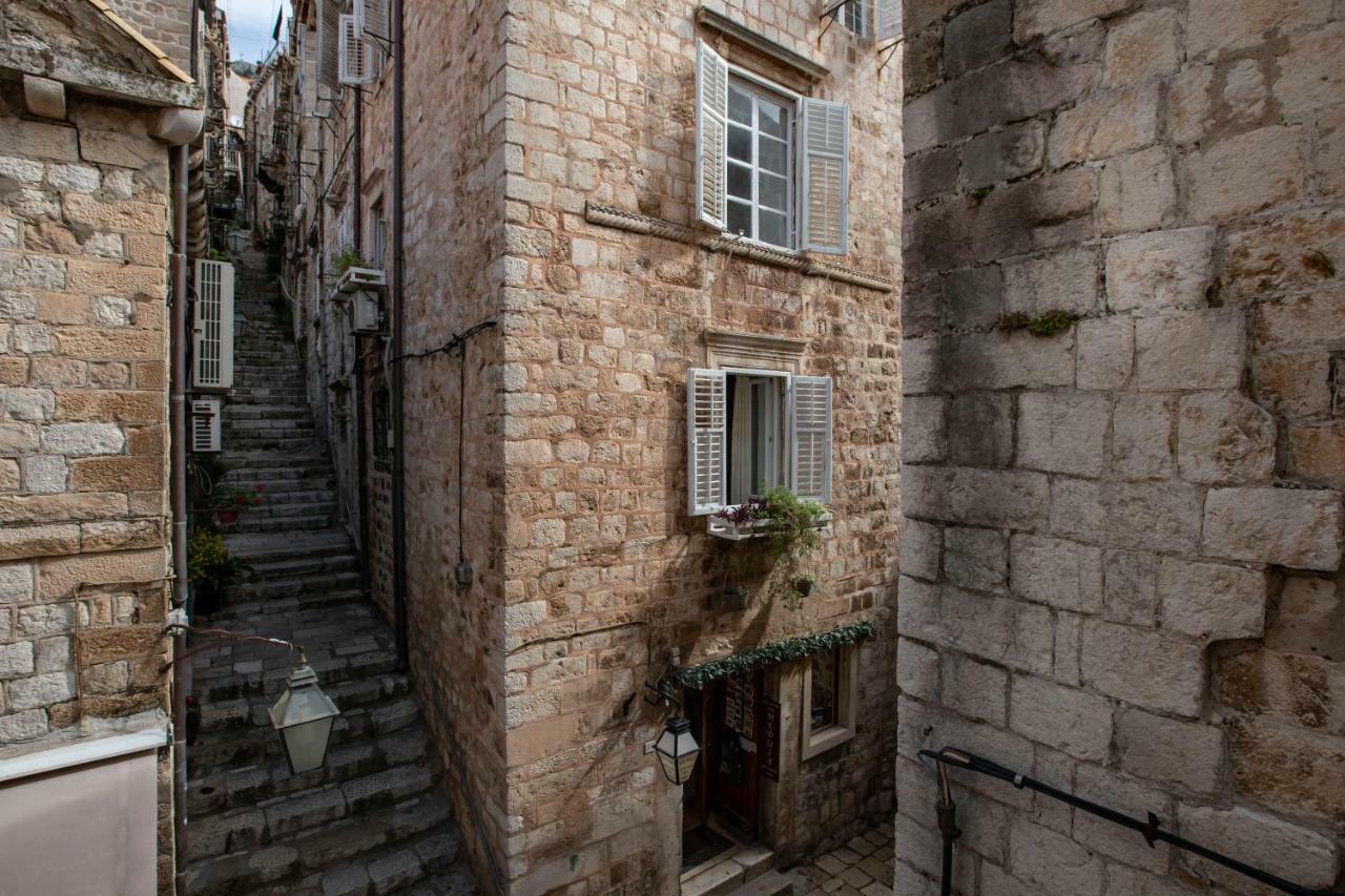 Gama Dubrovnik Leilighet Eksteriør bilde